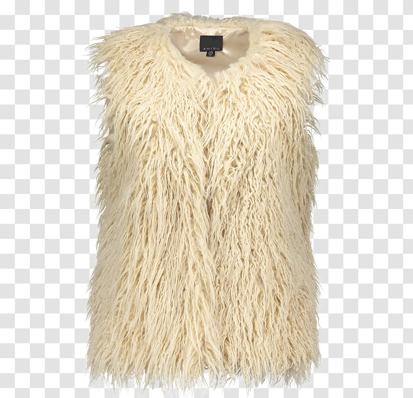 Fur - Clothing - A New Autumn Transparent PNG