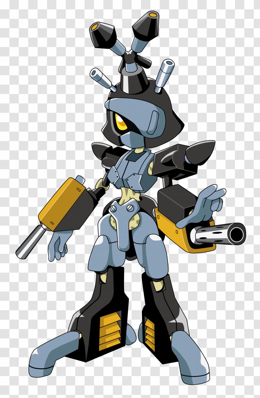 Metabee Medabots Blakbeetle Art - Female Suit Transparent PNG