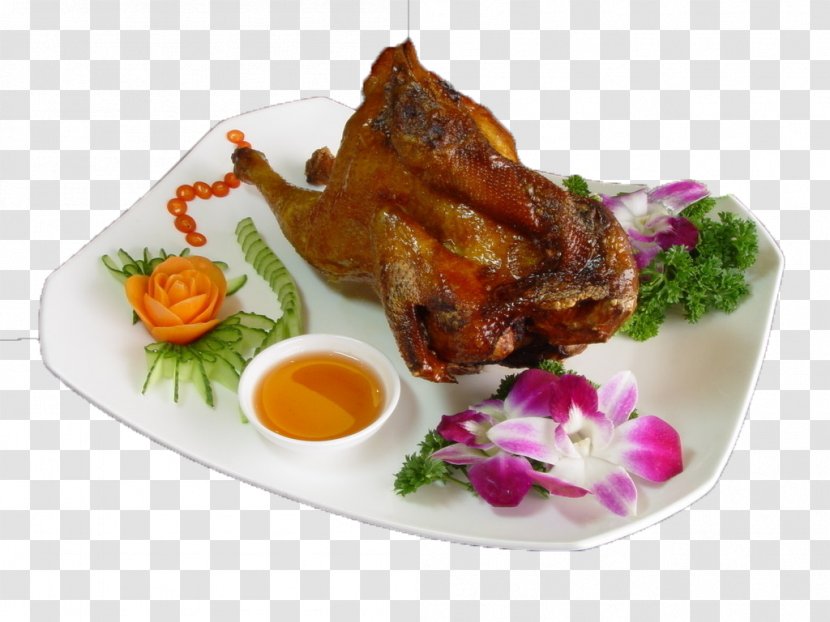 Tandoori Chicken Roast Zakuski Meat - Taste - A Transparent PNG