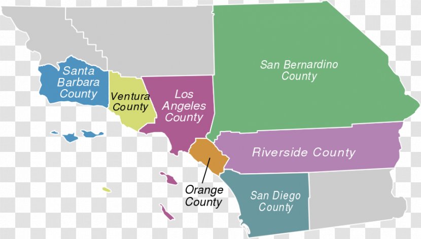 California Brand Map Product Tuberculosis Transparent PNG