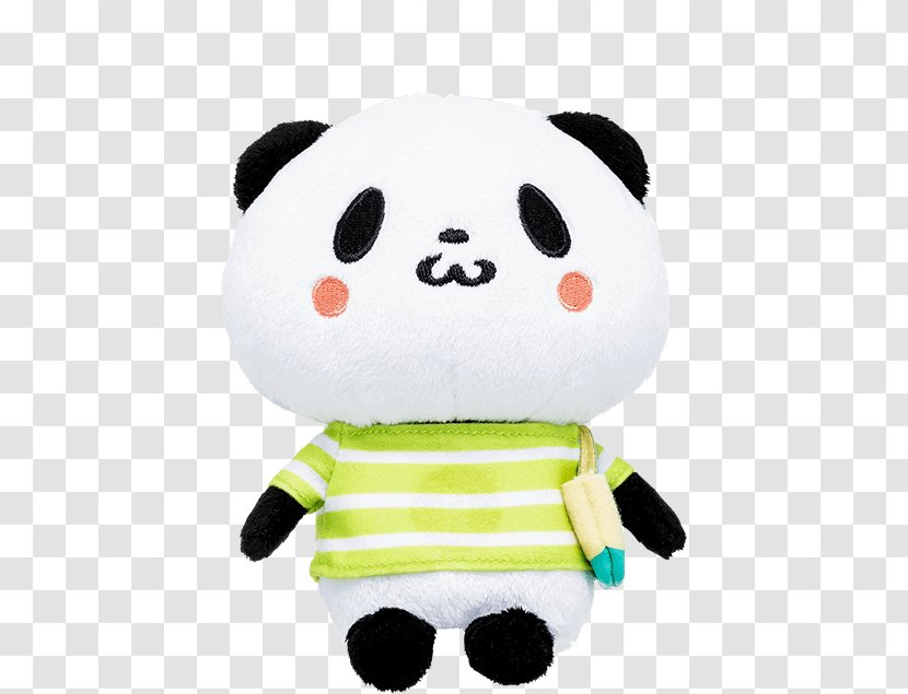 Giant Panda Plush Stuffed Animals & Cuddly Toys Rakuten Shopping - Technology - Toy Transparent PNG