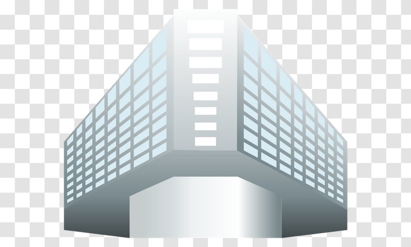 The Architecture Of City China Construction Bank - Corporate Headquarters - Design Transparent PNG