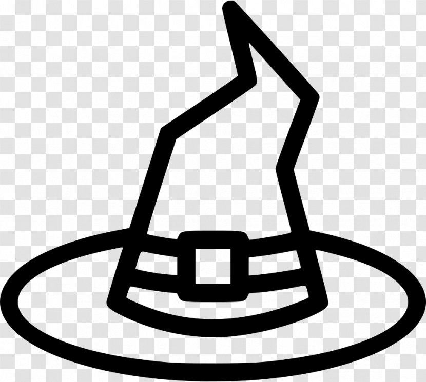 Witch Hat - Fashion - Party Transparent PNG