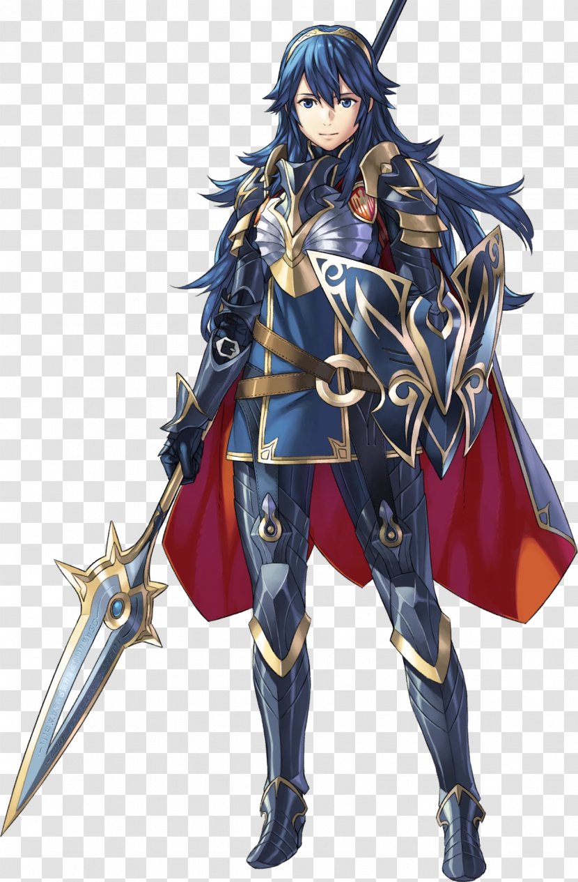 Fire Emblem Heroes Awakening Emblem: Path Of Radiance Fates Intelligent Systems - Watercolor Transparent PNG