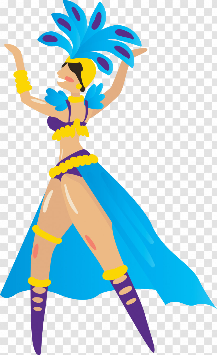 Carnaval Carnival Brazilian Carnival Transparent PNG