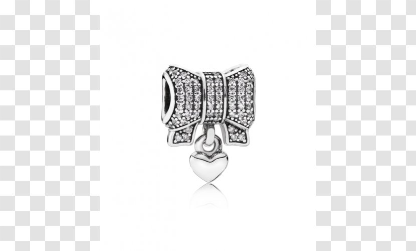 Pandora Charm Bracelet Cubic Zirconia Discounts And Allowances Jewellery Transparent PNG