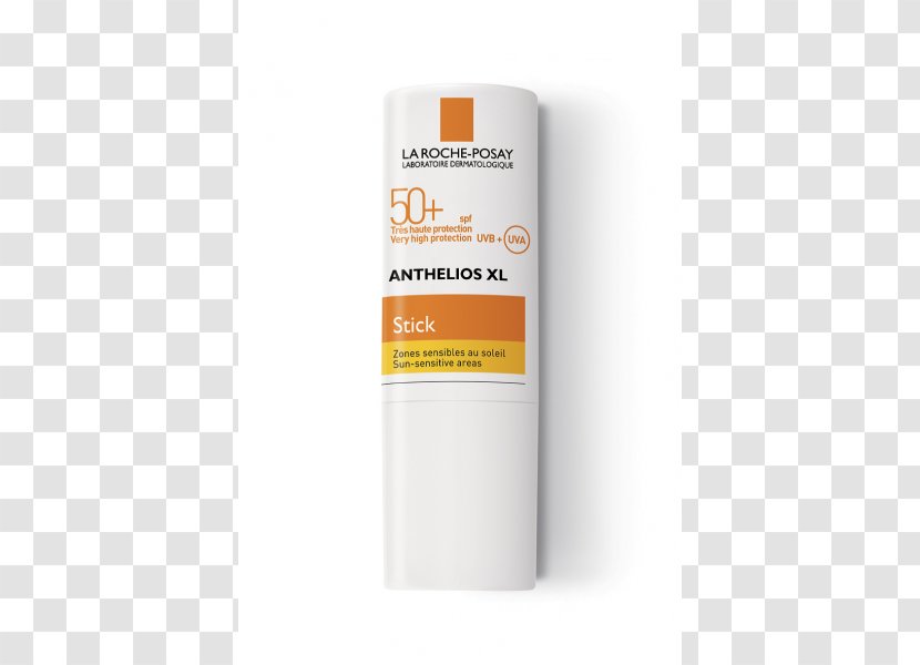 Sunscreen La Roche-Posay Lipikar Balm AP+ Skin Avène - Capital Soleil Transparent PNG