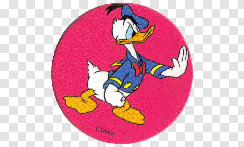 Donald Duck Minnie Mouse Mickey Egmont Ehapa - Ducks Geese And Swans Transparent PNG