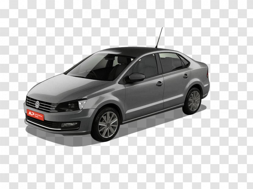 Volkswagen Vento Car Polo Ameo - Hood Transparent PNG