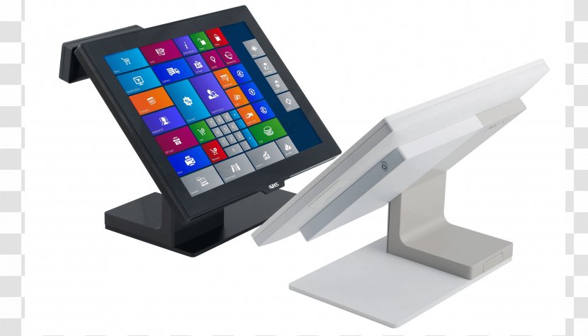 Point Of Sale Computer Software Touchscreen Terminal - Pos Transparent PNG