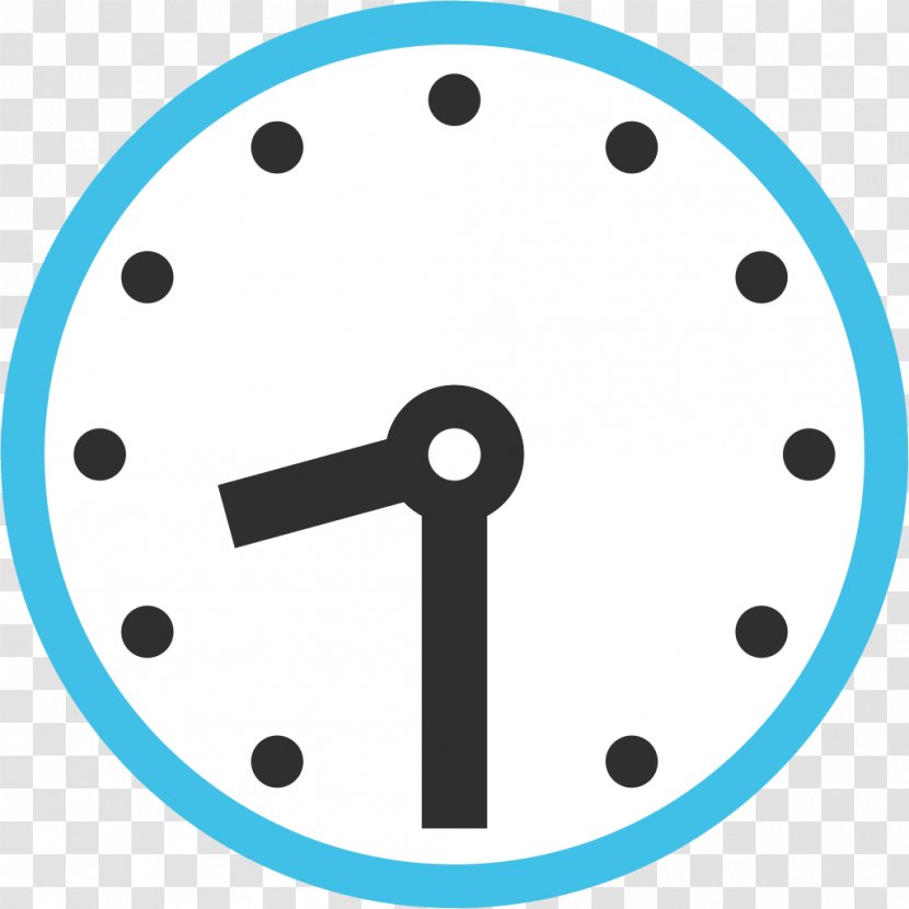 Clock Face Alarm Clocks Emoji Vector Graphics Transparent PNG