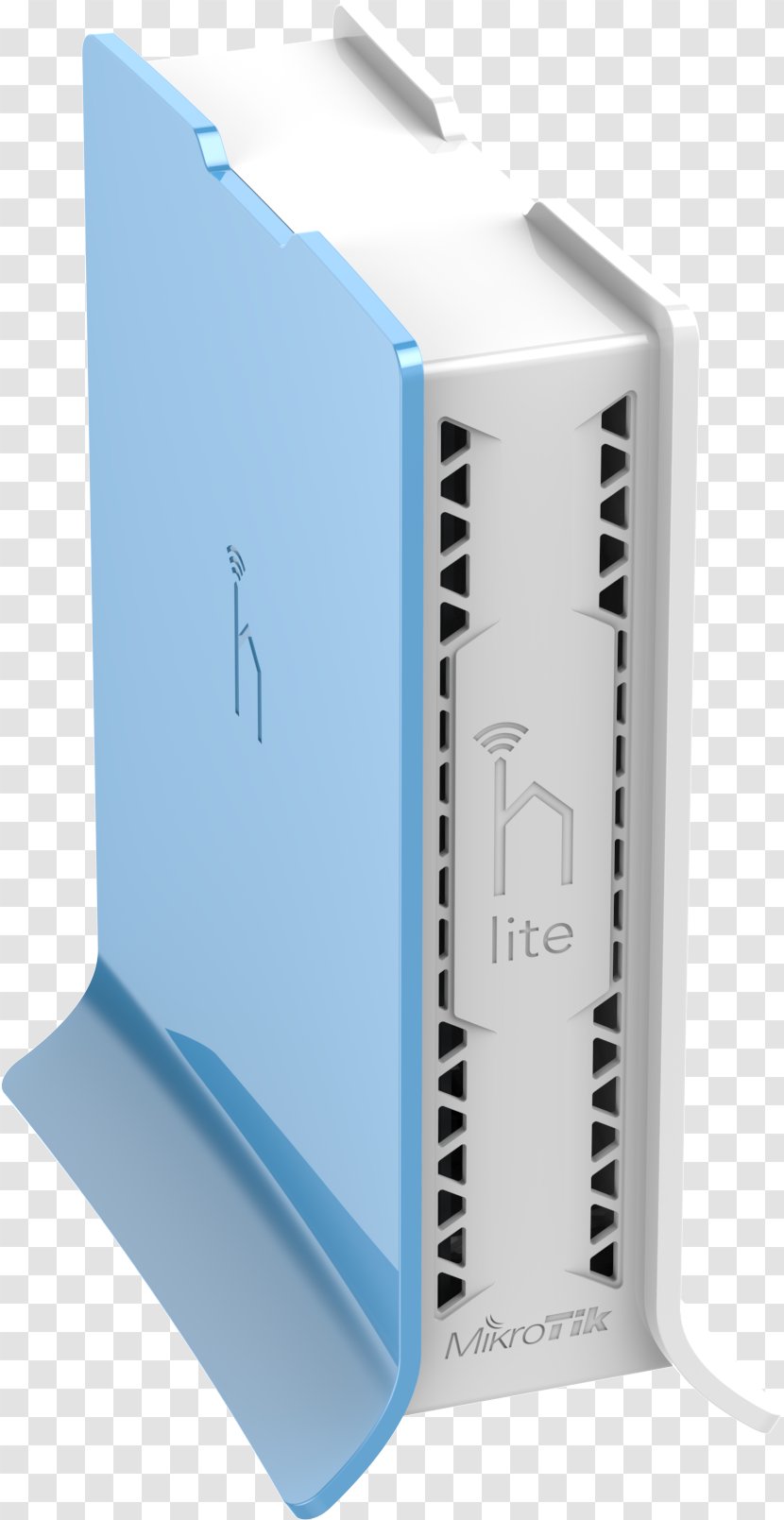 MikroTik RouterBOARD HAP Lite HAP-Lite RB941-2nD Wireless Router - Ethernet - 4-port Switch (integrated)EN, Fast EN, IEEE 802.11b, 802.11g, 802.11n Access PointsMikrotik Transparent PNG