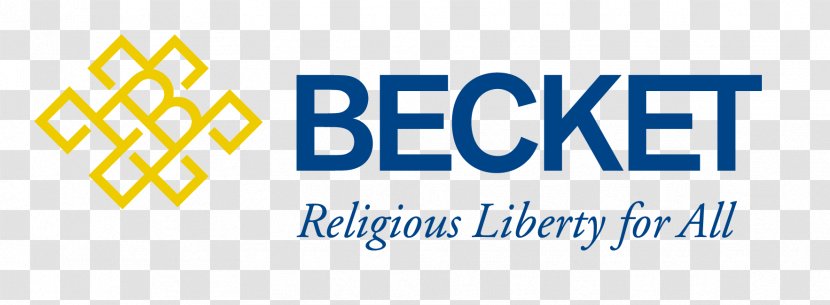 Becket Fund For Religious Liberty Organization Freedom Of Religion Logo - Donation - Advanced Individual Medal Transparent PNG