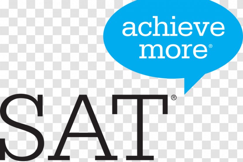 The Official SAT Study Guide, 2018 Edition (Official Guide For New Sat) Logo College Board Test - School Transparent PNG
