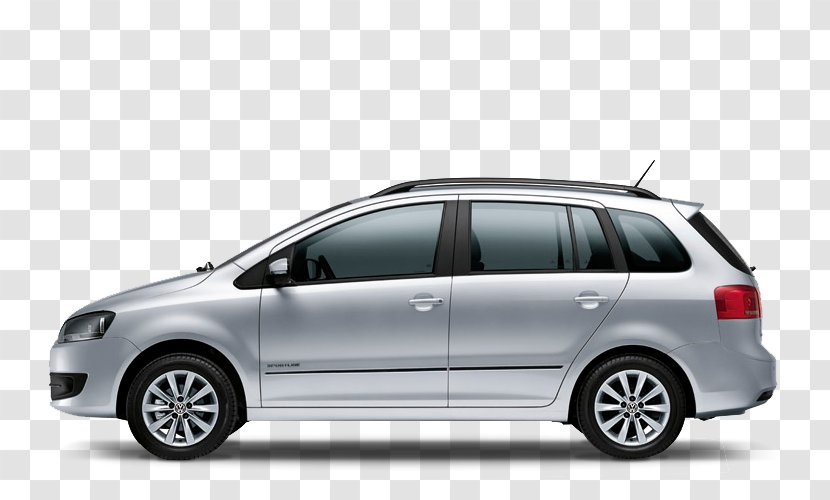 Volkswagen Suran Car Fox New Beetle - Minivan Transparent PNG