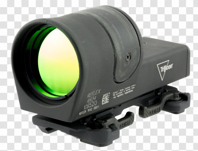 Optical Instrument Camera Lens Eye Relief Telescopic Sight - Discounts And Allowances Transparent PNG