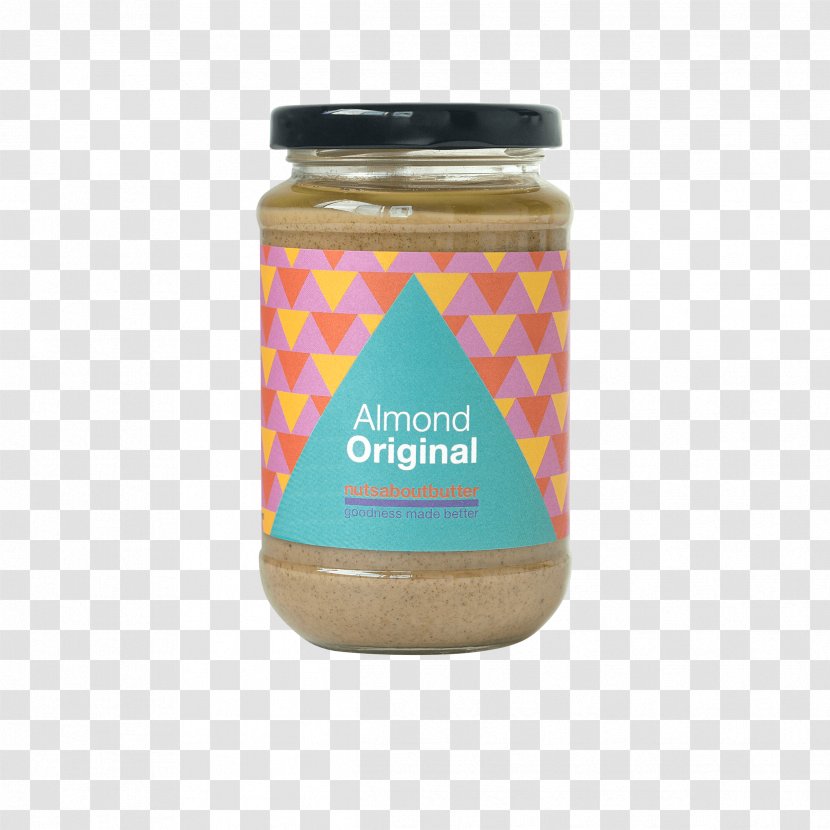 Ingredient Nut Butters Spread Macadamia - Flavor - Almond Oil Transparent PNG