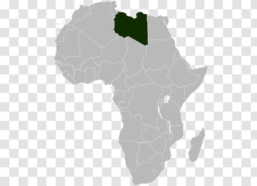 Algeria–Mali Relations French Algeria Western Sahara - Map - Libya Transparent PNG