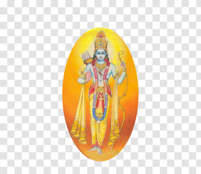 Ramayan Sita Vishnu Mahadeva - Jai Sri Ram - Lord Transparent PNG