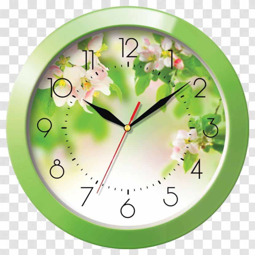 Alarm Clocks Westime.ru Часы настенные Troyka 11121186 Watch - Kitchen - Clock Transparent PNG