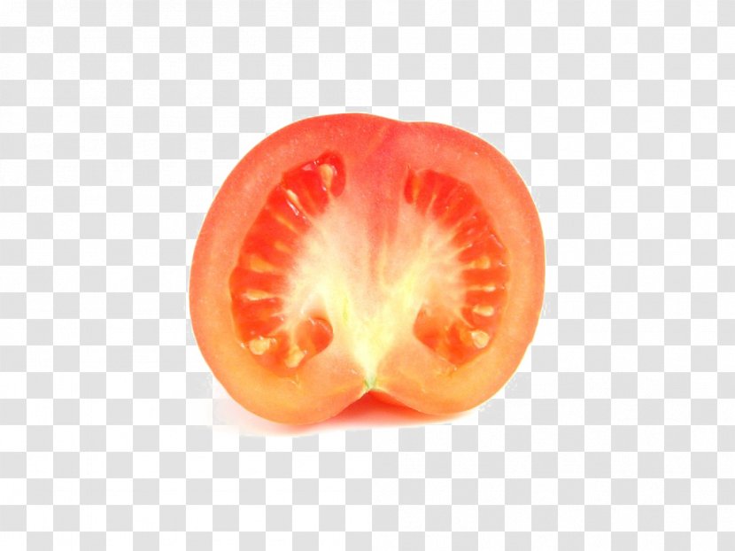 Tomato Image Food Vegetable - Fruit Transparent PNG