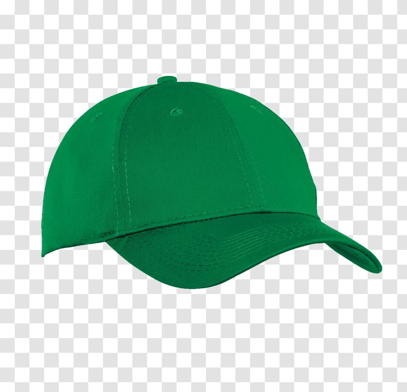 Baseball Cap T-shirt Hat Lab Coats - Green Caps Transparent PNG