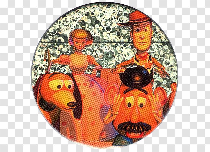 Sheriff Woody Jessie Toy Story Film Pixar - Orange Transparent PNG