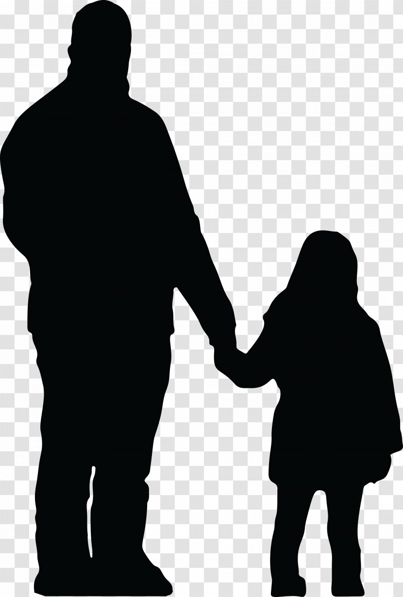Father-daughter Dance Clip Art - Joint - Daughter Transparent PNG