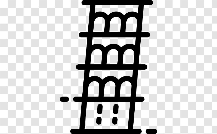 Leaning Tower Of Pisa Transparent PNG