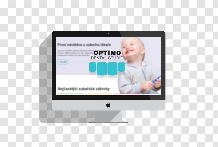Computer Monitors Service Graphic Design Advertising Transparent PNG