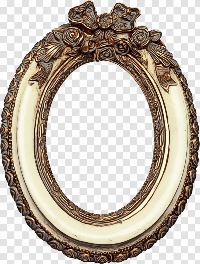 Picture Frame Transparent PNG