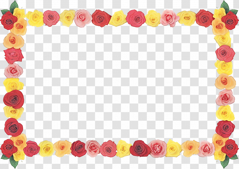 Yellow Bead Transparent PNG