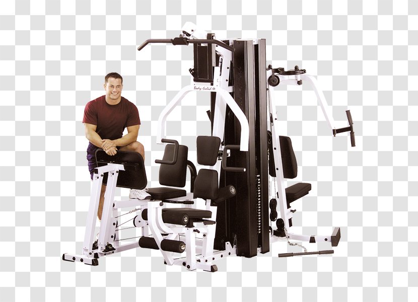 Fitness Centre Strength Training Weight Machine Exercise Equipment - Gym Body Transparent PNG