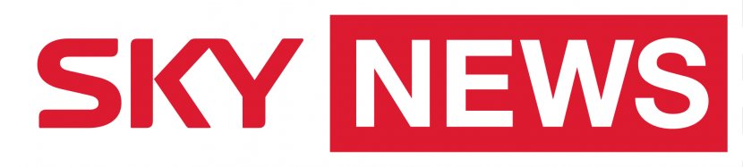 Sky News Logo Journalist CNN - Brand Transparent PNG