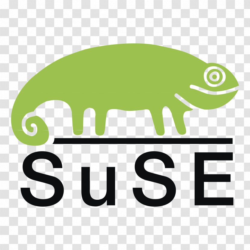 SUSE Linux Distributions OpenSUSE - Grass Transparent PNG