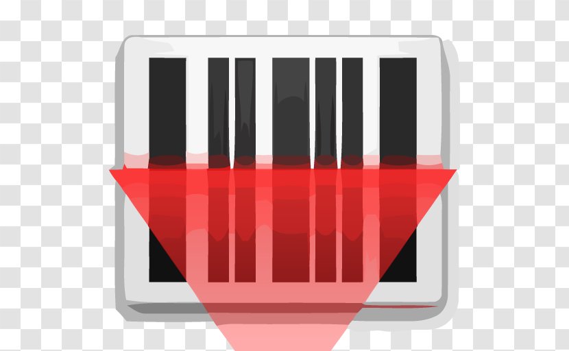 Barcode Scanners QR Code Android - Information Transparent PNG
