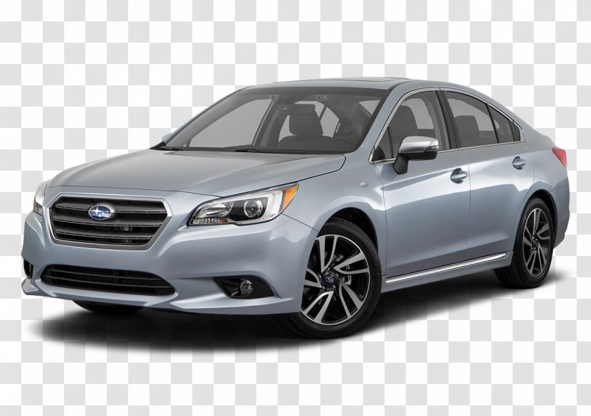 2018 Subaru Legacy 2.5i Sport Used Car 2017 Limited - Compact Transparent PNG