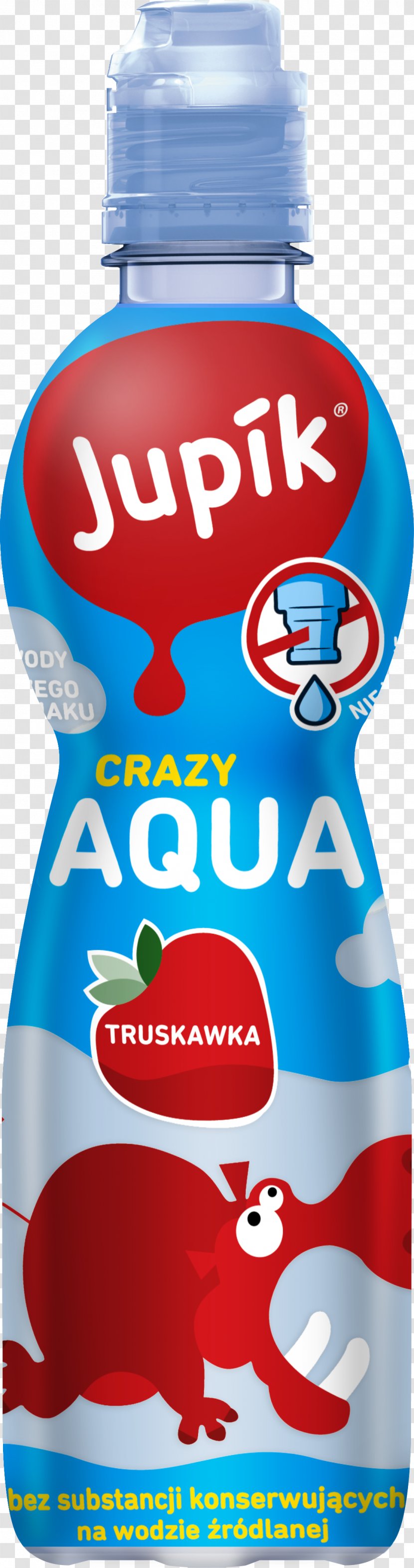Kofola Juice Water Bottles Fizzy Drinks - Food Industry Transparent PNG