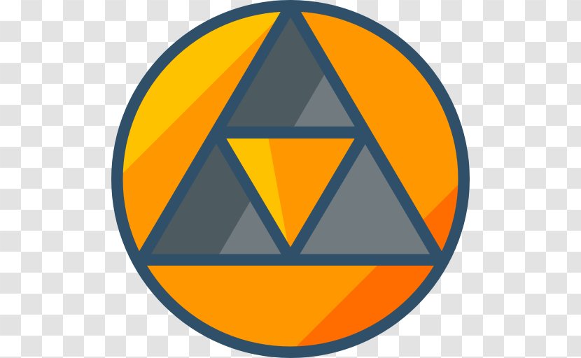 Symbol Triangle Shape Sacred Geometry - Geometric Shapes Transparent PNG