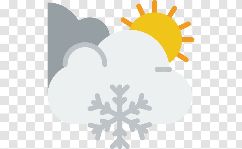 Snowflake Schema Skiing Red - Cartoon Transparent PNG