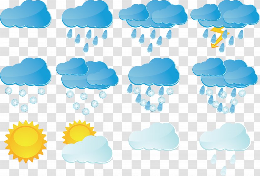 Cloud Clip Art - Digital Image - Cielo Transparent PNG