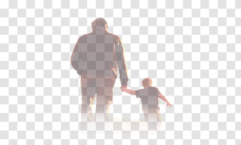 Father's Day Son - Child - People Back Transparent PNG