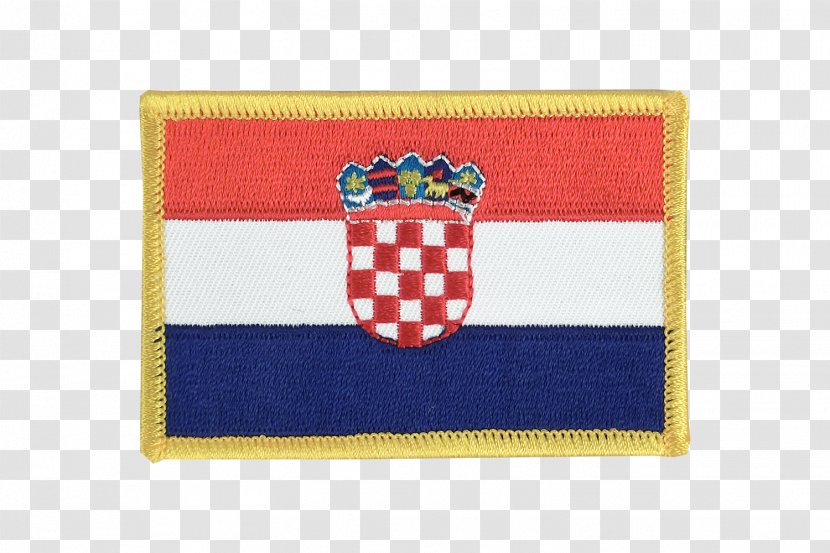 Flag Of Croatia Stock Photography Transparent PNG