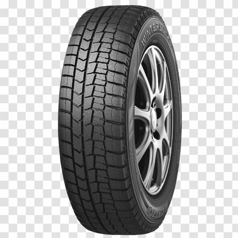 Dunlop Tyres Car Tires Goodyear Tire And Rubber Company - Automobile Repair Shop Transparent PNG