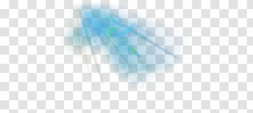 Blue Aqua Azure Turquoise Teal - Abstract Transparent PNG