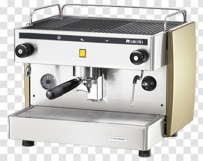 Espresso Machines Coffeemaker Cafe - Jura Elektroapparate - Coffee Transparent PNG