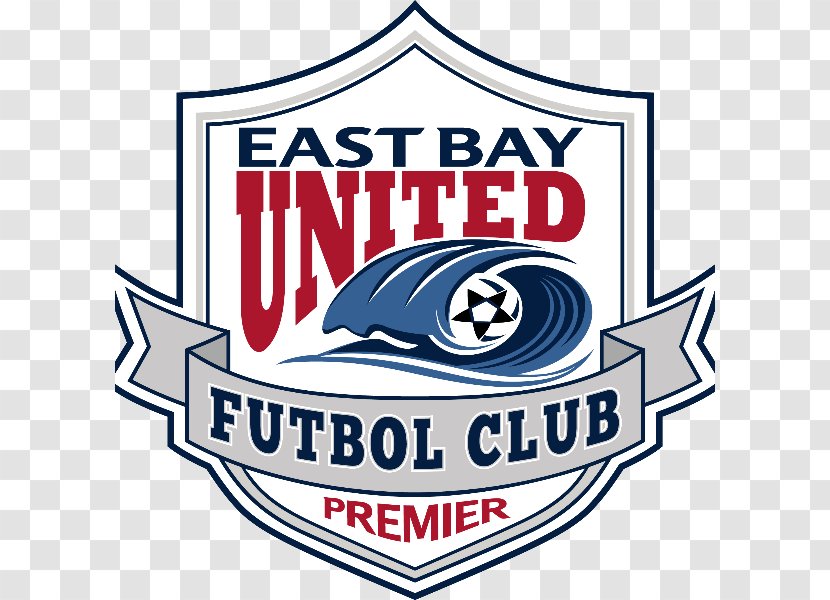 Logo Organization East Bay United FC Brand Font - Airlines Transparent PNG