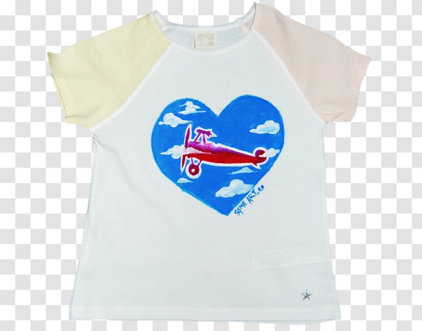 T-shirt Sleeveless Shirt Baby & Toddler One-Pieces - Cartoon Transparent PNG