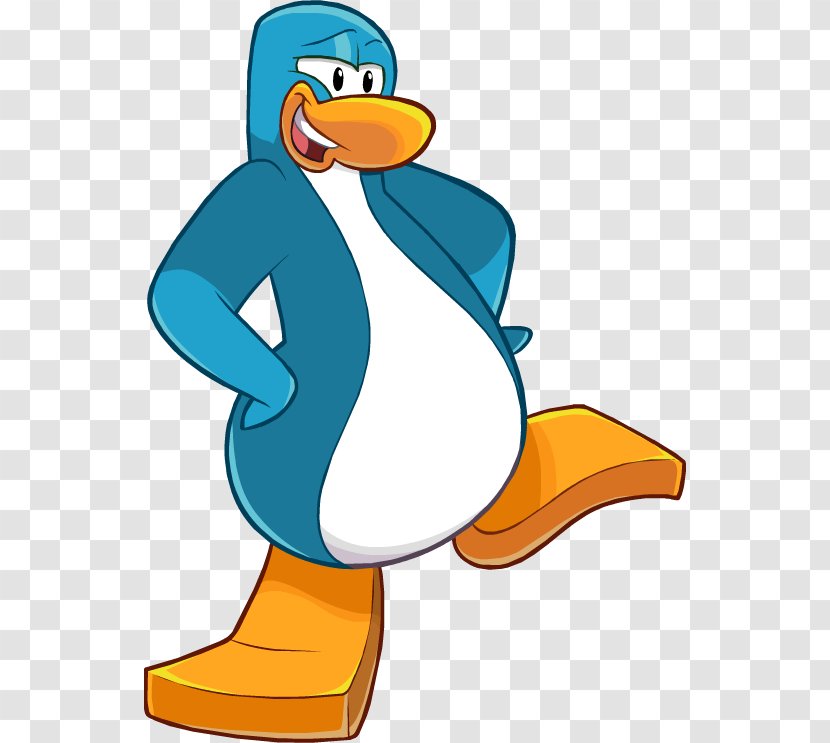 Club Penguin Original Wiki Clothing Transparent PNG