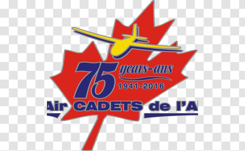 Royal Canadian Air Cadets Cadet League Of Canada Organizations Force - Leonard Birchall Transparent PNG